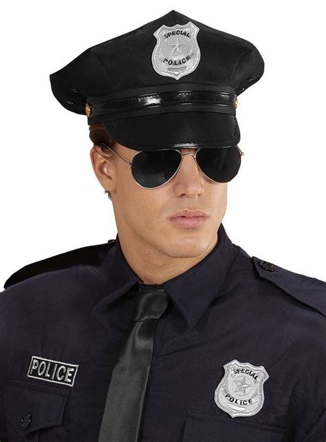 Cop Kostüm 